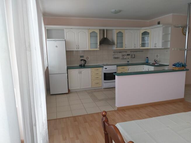 Ciechocinek mieszkanie 58 m2 na Osiedlu Słonecznym zamknięt