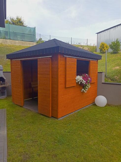 Pokoje gościnne Dobra Nocka Chłapowo