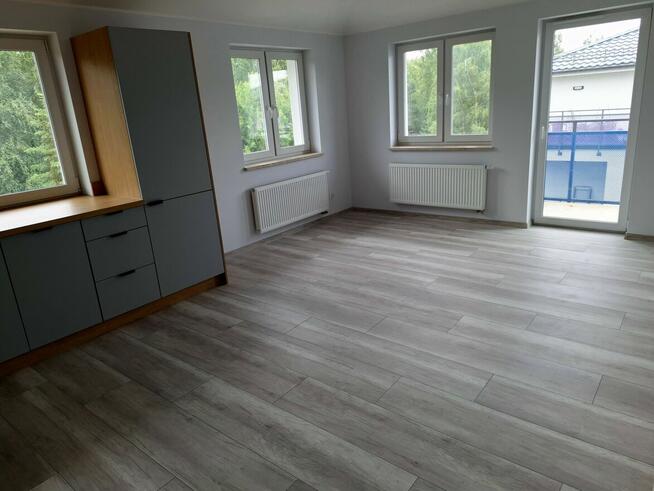 Nowe mieszkanie Kępno