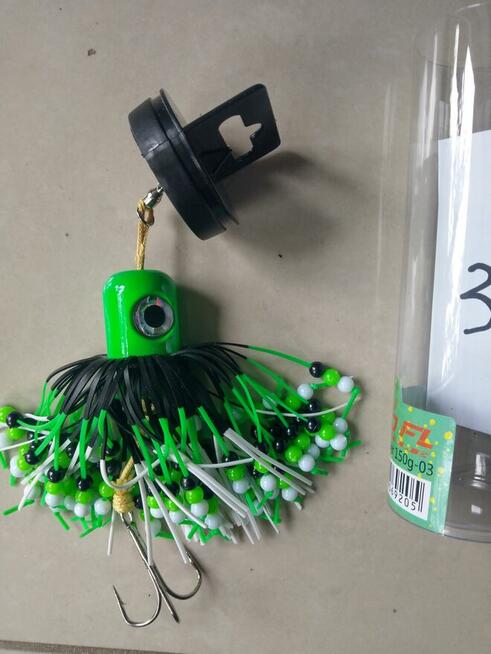 Na suma FL Cat Fish Clonk Teaser 150g