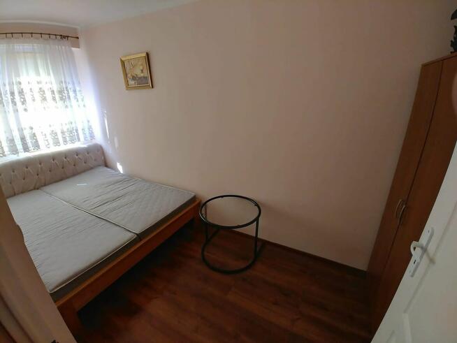 Wynajmę mieszkanie w Ostródzie