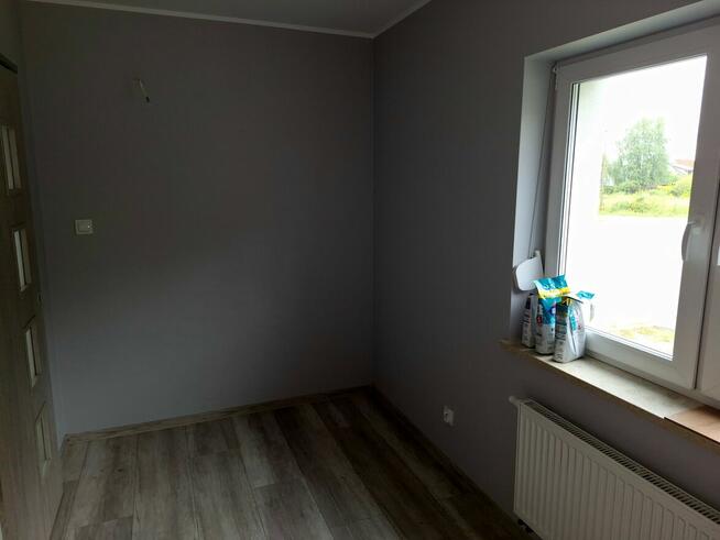 Nowe mieszkanie Kępno