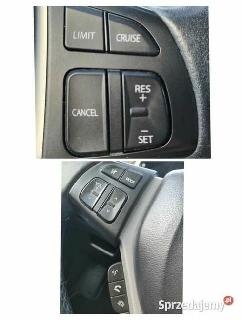 Suzuki Vitara Salon PL Bezwypadek 1,6/120 MPI ładny Gliwice