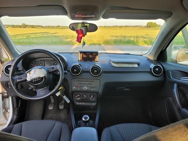 Audi A1 Benzyna 1,4 Niemiec