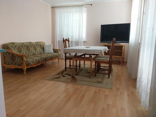 Ciechocinek mieszkanie 58 m2 na Osiedlu Słonecznym zamknięt