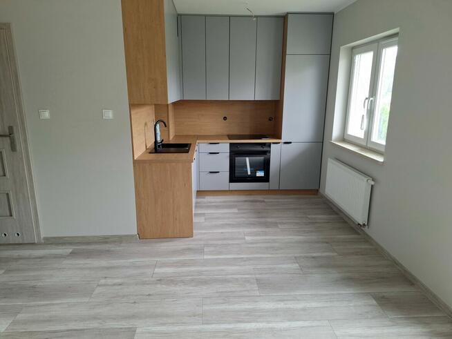 Nowe mieszkanie Kępno