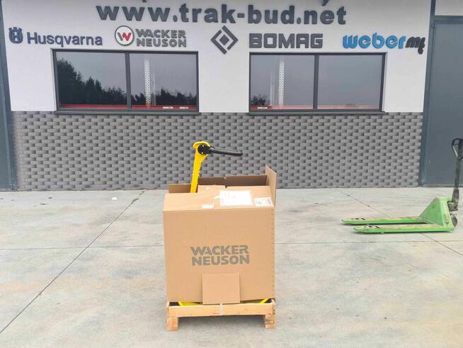 Zagęszczarka Wacker Neuson DPU 2550