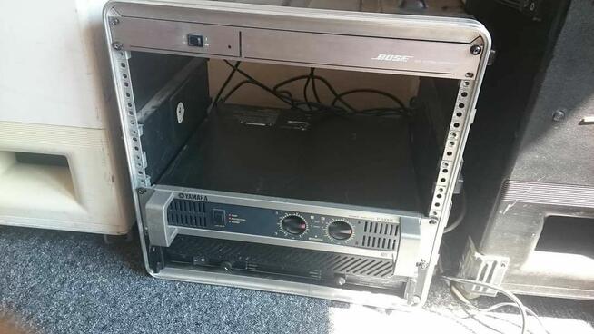 Sprzedam aparaturę nagłaśniającą Bose 502 Panaray