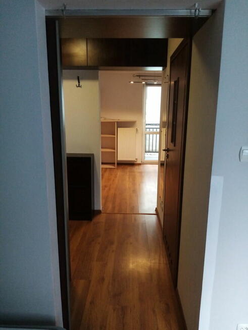 Mieszkanie w Wyszkowie