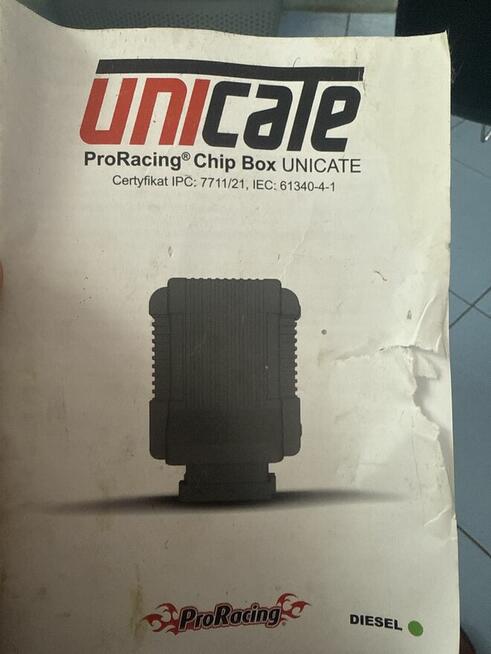 Tuning box BMW compact 2.0 diesel