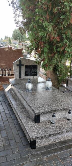 Sprzątanie i pielęgnacja grobów Zamość