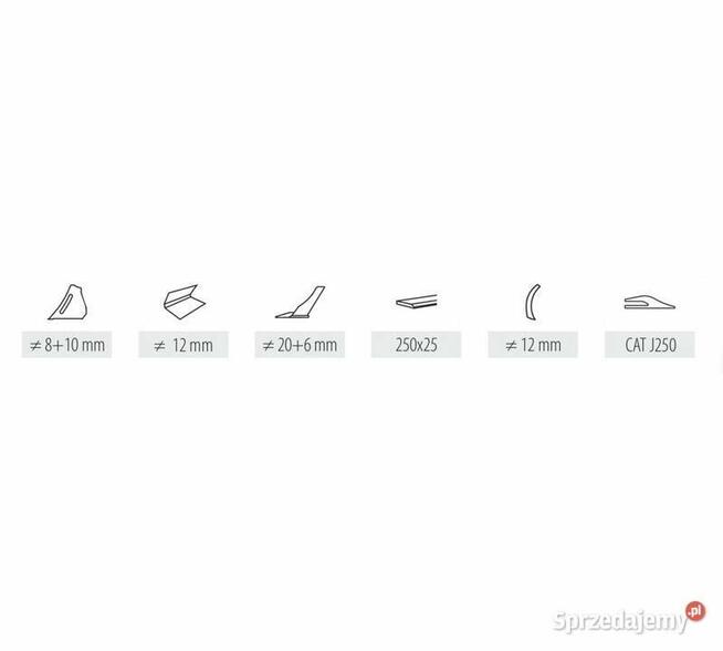 ŁYŻKA AŻUROWA 12 - 14 T