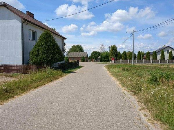 Nieruchomość niezabudowana od Syndyka - Rzymy-Rzymki