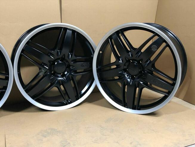 Lorinser 22 Mercedes ML GL GLS AMG 166 164 R-KLAS