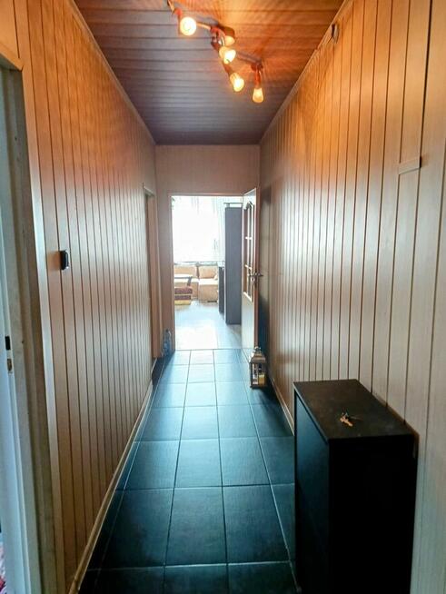 mieszkanie 52m2 z ogródkiem, do negocjacji