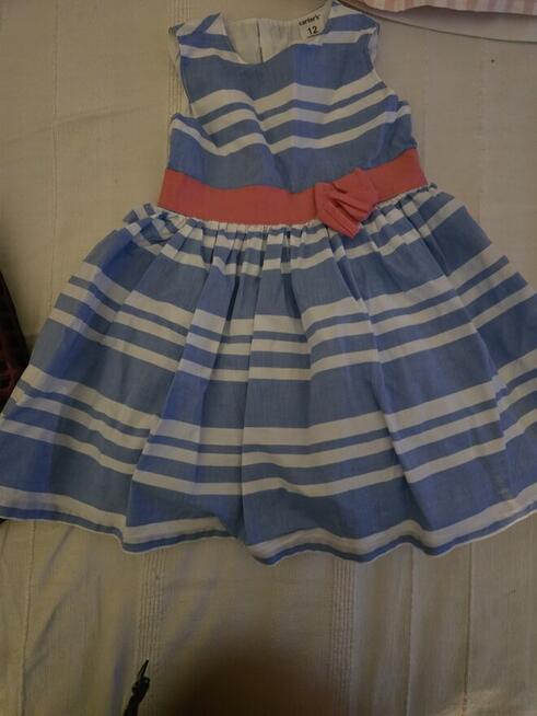 Ubrania dla dziewczynek