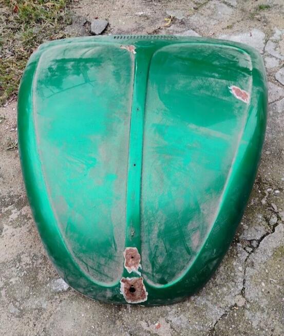 Sprzedam klape maskę i drzwi do garbusa