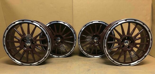 HESS H114 VW Mercedes Audi Bmw Huracán Skoda MG 9Jx20 ET40