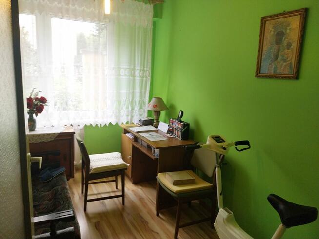 Aleksandrów kujawski mieszkanie 3 pokojowe