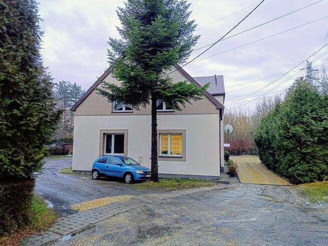 mieszkanie 52m2 z ogródkiem, do negocjacji