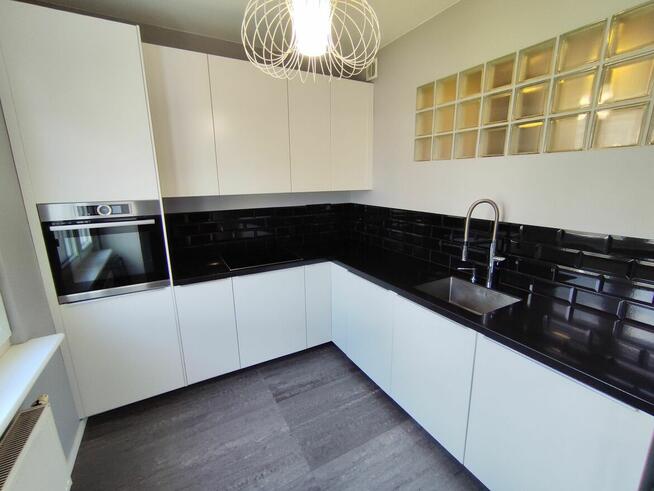 Komfortowe mieszkanie dla rodziny!