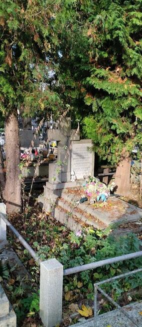 Sprzątanie i pielęgnacja grobów Zamość