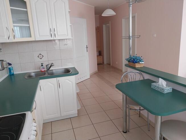 Ciechocinek mieszkanie 58 m2 na Osiedlu Słonecznym zamknięt