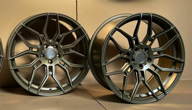 Wheelforce CF.2-FF Audi Merc 10Jx20 ET42 10,5Jx20 ET42 5x112