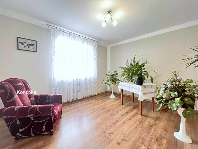 Gotowy do zamieszkania, z pięknym ogrodem i dwoma tarasami