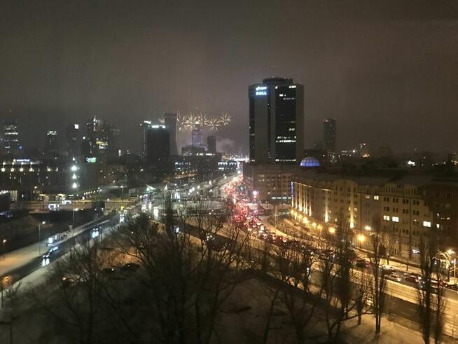 Mieszkanie 2 pokoje plac Zawiszy - Ochota 38m