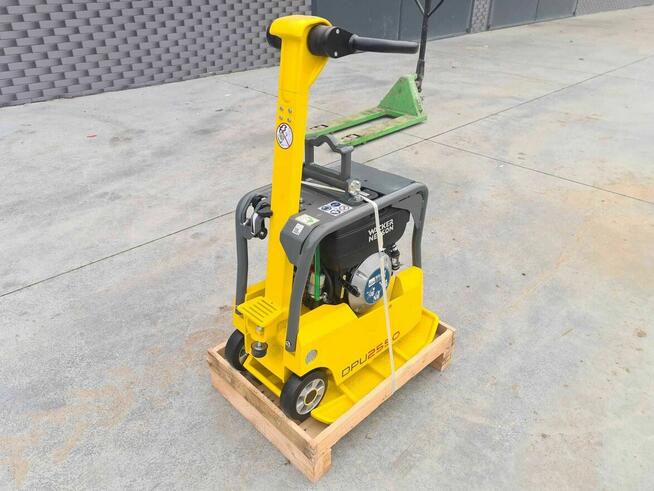 Zagęszczarka Wacker Neuson DPU 2550