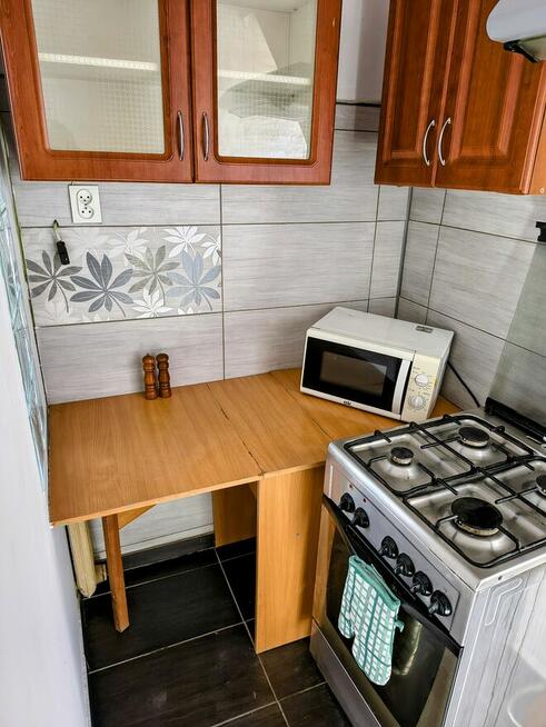 mieszkanie 52m2 z ogródkiem, do negocjacji