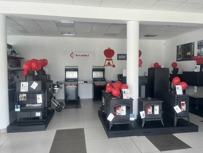 Salon Firmowy Kratki