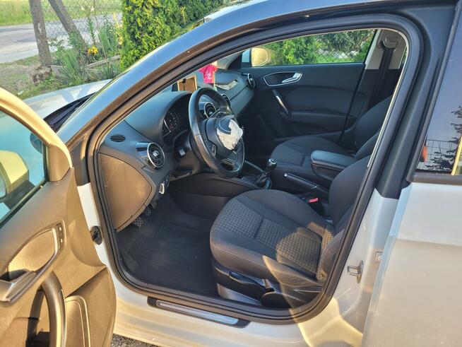 Audi A1 Benzyna 1,4 Niemiec