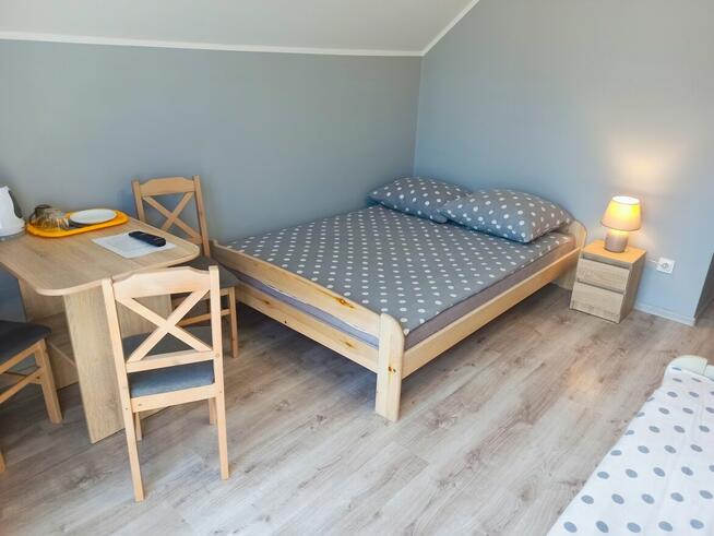 Pokoje gościnne Dobra Nocka Chłapowo