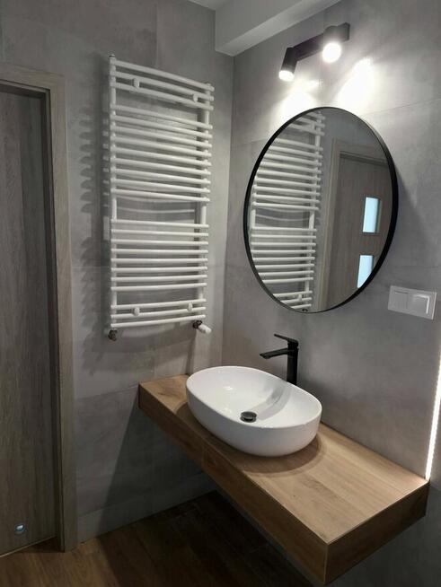 Nowe mieszkanie Kępno