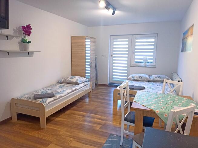 Pokoje gościnne Dobra Nocka Chłapowo