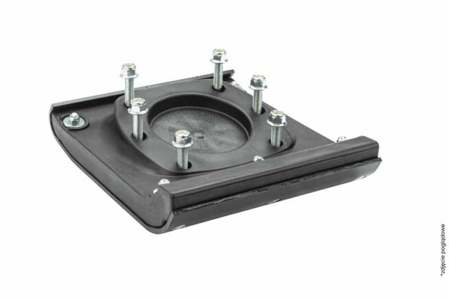 Wkładka, stopa do do ubijaka WACKER NEUSON – Granit 729WN00005