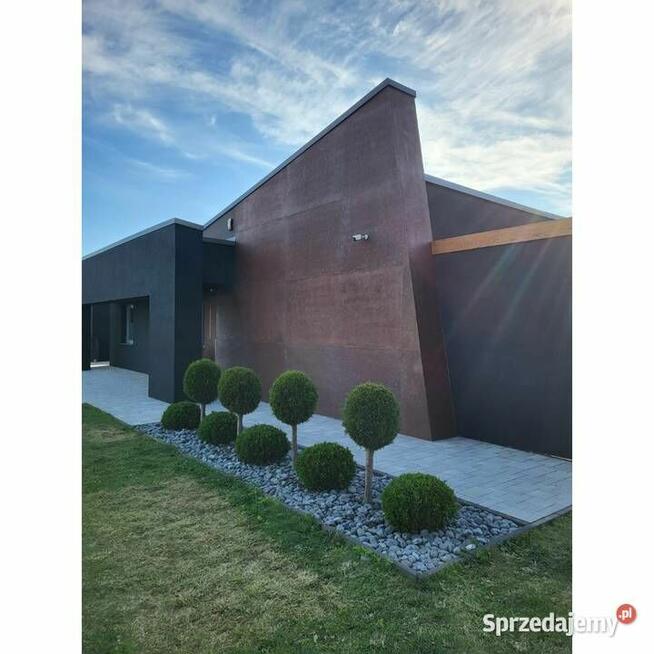 Fornir Kamienny Corten Steel tapeta 2MM 305x122x0,2 cm