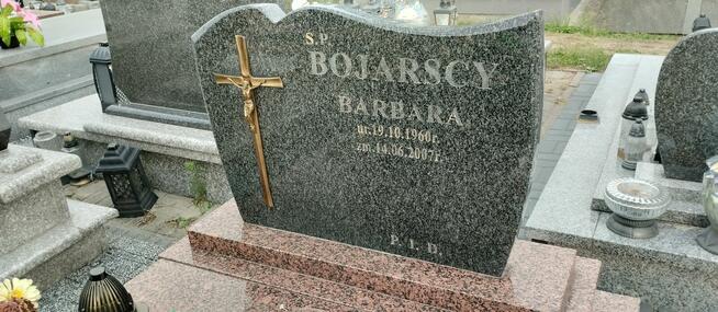 Sprzątanie i pielęgnacja grobów Zamość