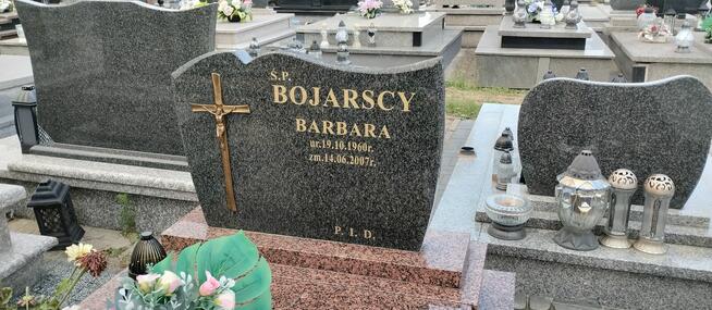 Sprzątanie i pielęgnacja grobów Zamość