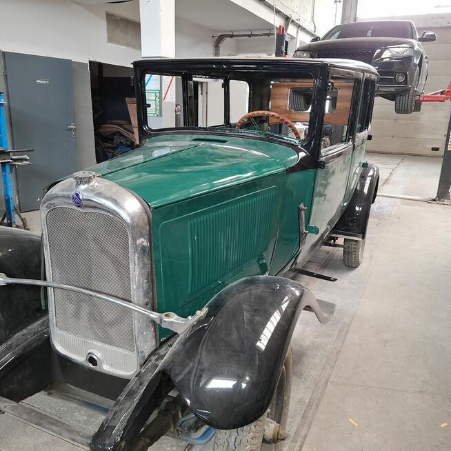 Auto Moto Styl Profesjonalna Naprawa Blacharsko Lakiernicza