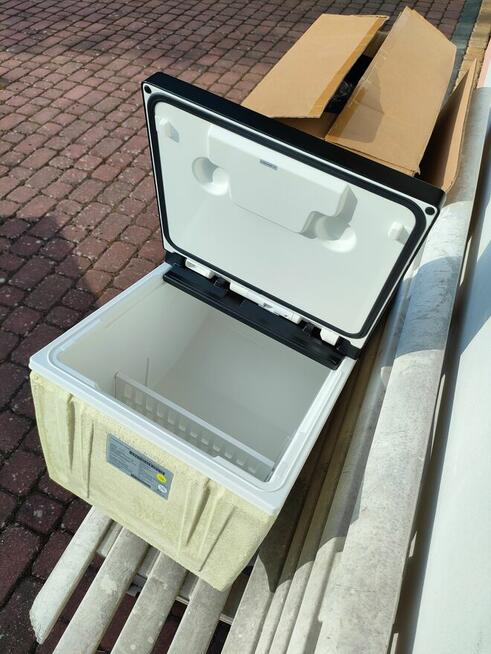 Lodówka samochodowa