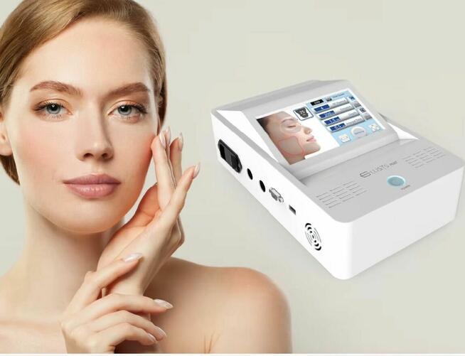 RF mikroigłowa Ellisys Plus – medyczny, szkolenie, gwarancja