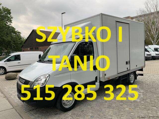 Wywóz gruzu, śmieci, złomu, sprzątanie piwnic, utylizacja