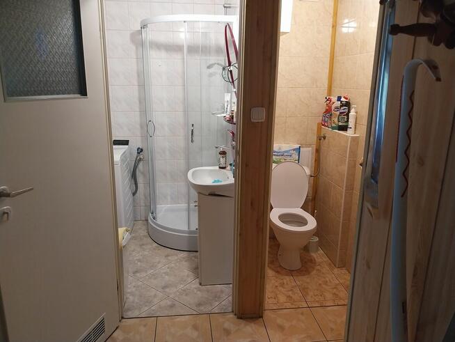 Aleksandrów kujawski mieszkanie 3 pokojowe