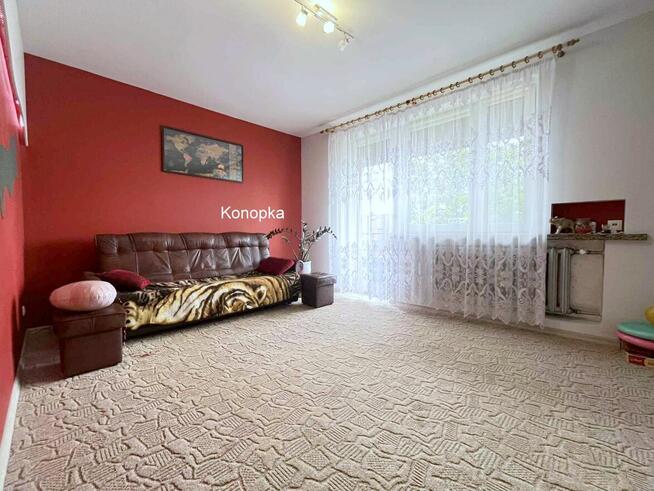 Gotowy do zamieszkania, z pięknym ogrodem i dwoma tarasami