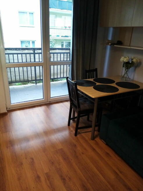 Mieszkanie w Wyszkowie