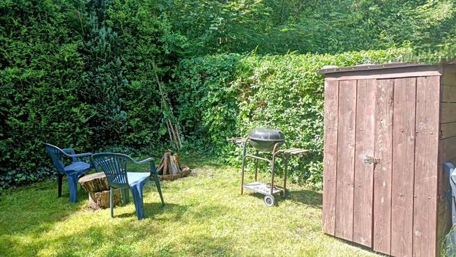 mieszkanie 52m2 z ogródkiem, do negocjacji