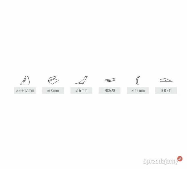 ŁYŻKA AŻUROWA 8,5 - 10 T